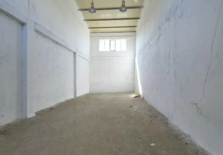720 AZN - 90 m² Obyekt / Ofis Kirayə (aylıq), Lökbatan qəs., Qaradağ, Bakı