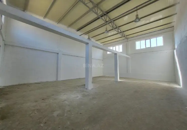 720 AZN - 90 m² Obyekt / Ofis Kirayə (aylıq), Lökbatan qəs., Qaradağ, Bakı