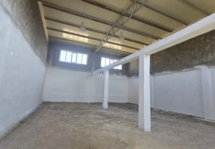 720 AZN - 90 m² Obyekt / Ofis Kirayə (aylıq), Lökbatan qəs., Qaradağ, Bakı