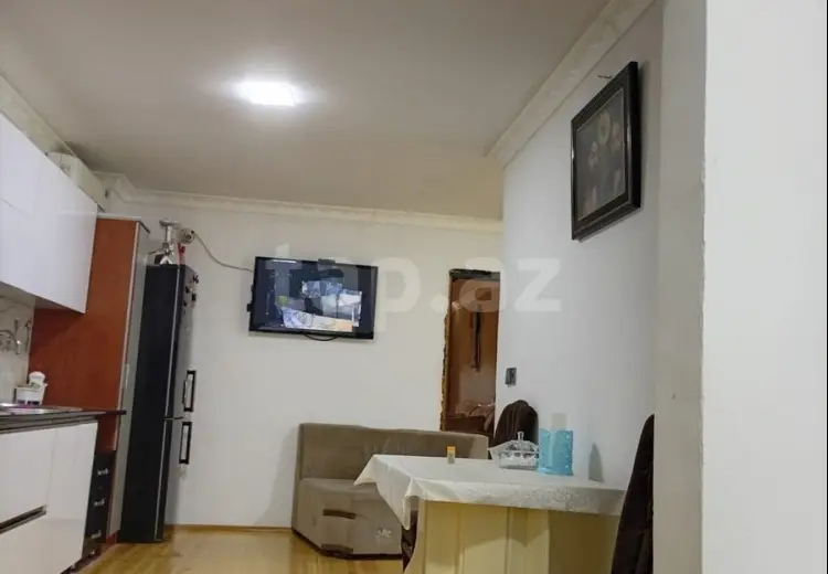 61 000 AZN - 2 otaqlı mənzil , Siyəzən