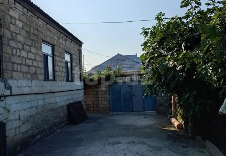 61 000 AZN - 2 otaqlı mənzil , Siyəzən