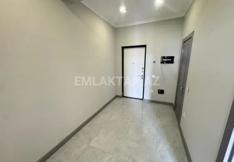 46 000 AZN - 2 otaqlı mənzil Satılır, Binə qəs., Xəzər, Bakı