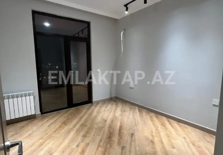 46 000 AZN - 2 otaqlı mənzil Satılır, Binə qəs., Xəzər, Bakı