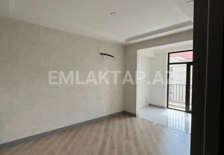46 000 AZN - 2 otaqlı mənzil Satılır, Binə qəs., Xəzər, Bakı
