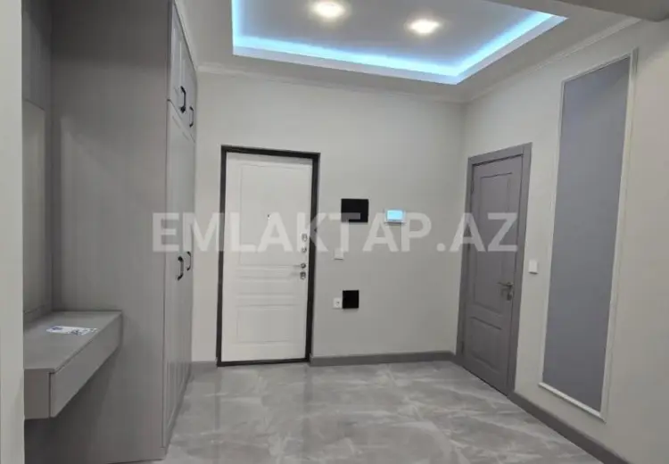 46 000 AZN - 2 otaqlı mənzil Satılır, Binə qəs., Xəzər, Bakı