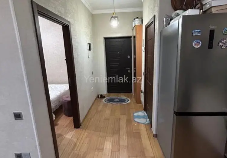 83 000 AZN - 2 otaqlı mənzil Satılır, 6-cı mikrorayon, Sumqayıt