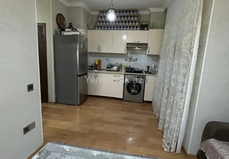 83 000 AZN - 2 otaqlı mənzil Satılır, 6-cı mikrorayon, Sumqayıt