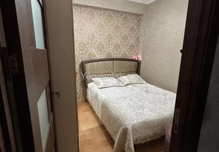 83 000 AZN - 2 otaqlı mənzil Satılır, 6-cı mikrorayon, Sumqayıt