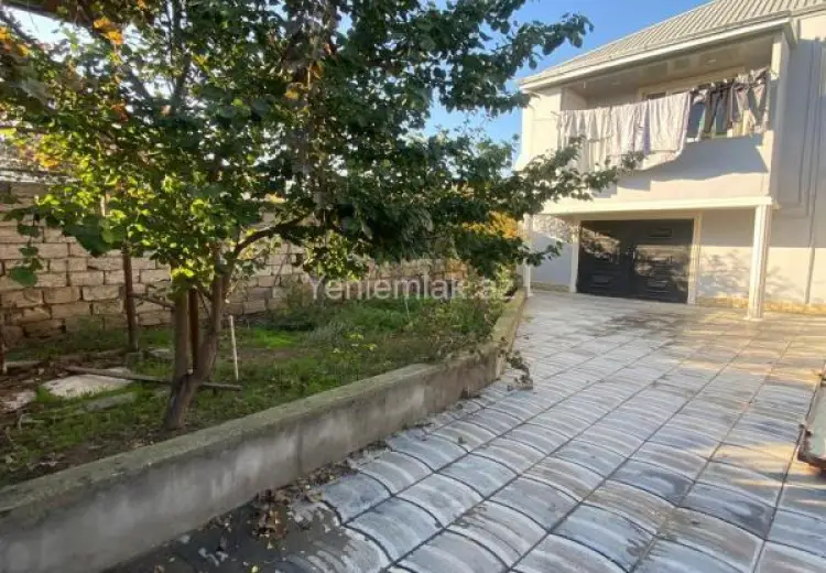 115 000 AZN - 3 otaqlı mənzil Satılır, Məştağa qəs., Sabunçu, Bakı