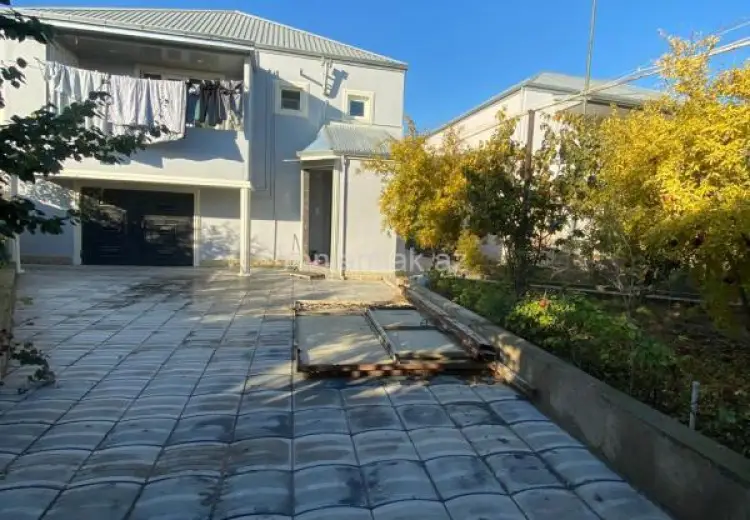 115 000 AZN - 3 otaqlı mənzil Satılır, Məştağa qəs., Sabunçu, Bakı