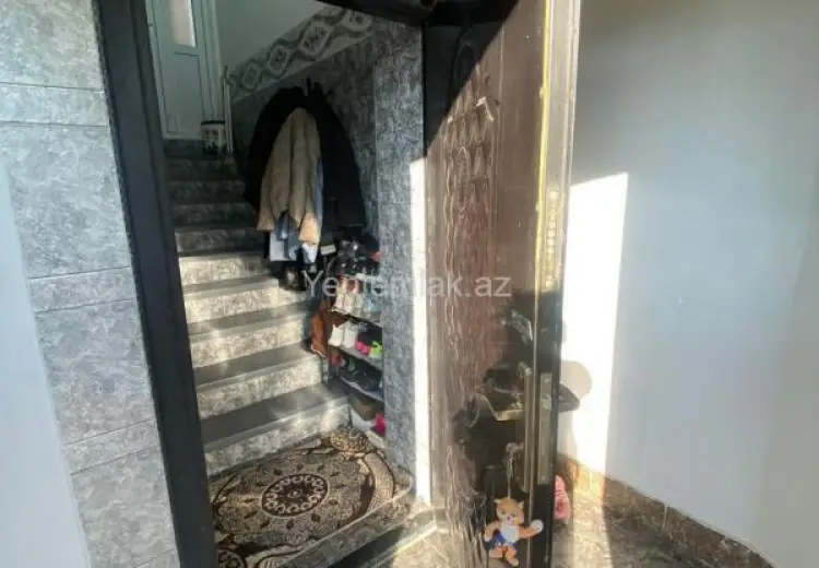 115 000 AZN - 3 otaqlı mənzil Satılır, Məştağa qəs., Sabunçu, Bakı