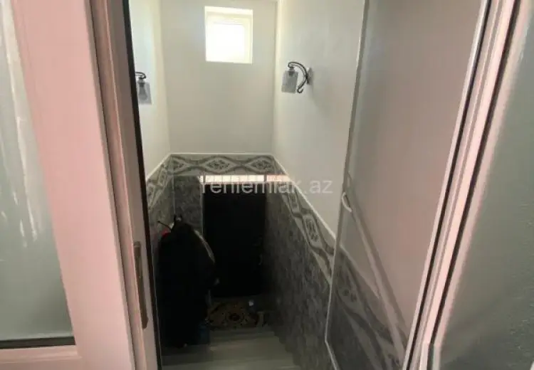 115 000 AZN - 3 otaqlı mənzil Satılır, Məştağa qəs., Sabunçu, Bakı