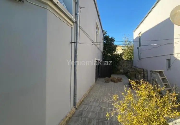 115 000 AZN - 3 otaqlı mənzil Satılır, Məştağa qəs., Sabunçu, Bakı