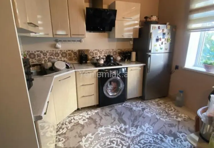 115 000 AZN - 3 otaqlı mənzil Satılır, Məştağa qəs., Sabunçu, Bakı