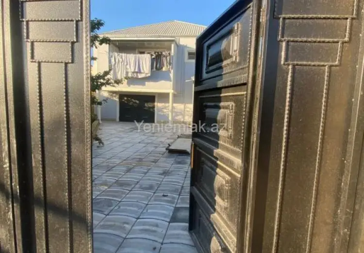 115 000 AZN - 3 otaqlı mənzil Satılır, Məştağa qəs., Sabunçu, Bakı