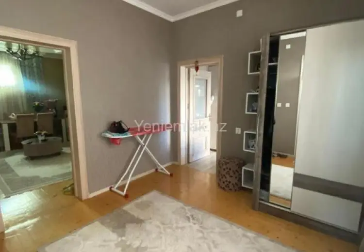 115 000 AZN - 3 otaqlı mənzil Satılır, Məştağa qəs., Sabunçu, Bakı