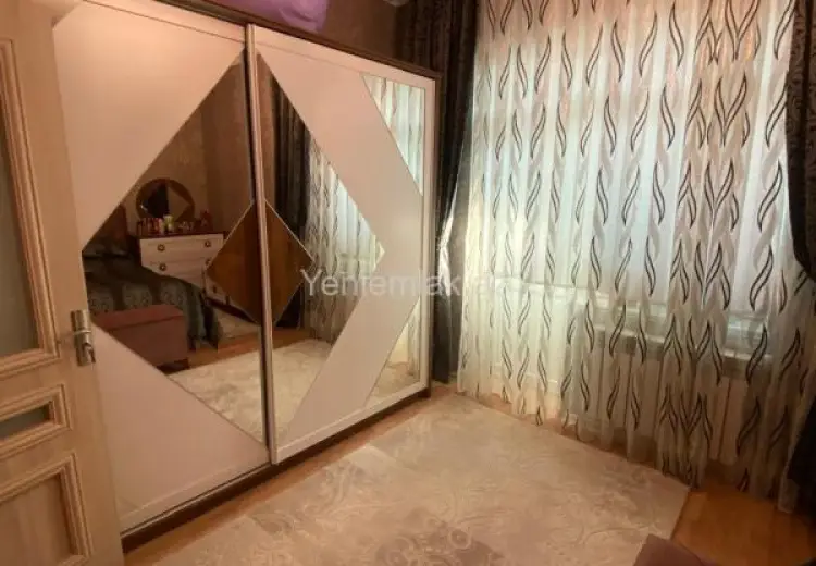 115 000 AZN - 3 otaqlı mənzil Satılır, Məştağa qəs., Sabunçu, Bakı