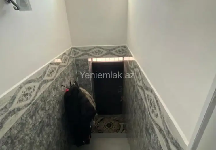 115 000 AZN - 3 otaqlı mənzil Satılır, Məştağa qəs., Sabunçu, Bakı