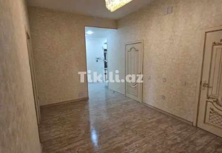 345 000 AZN - 3 otaqlı mənzil Satılır, Yasamal, Bakı