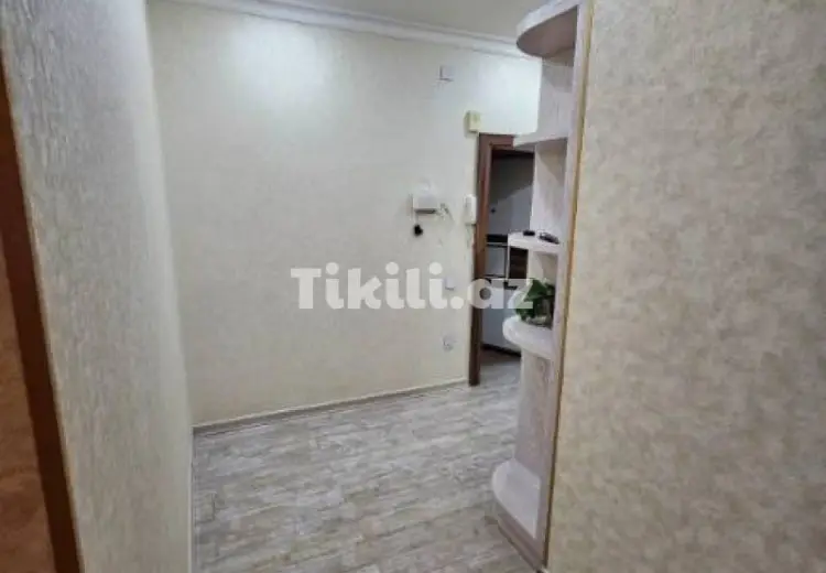345 000 AZN - 3 otaqlı mənzil Satılır, Yasamal, Bakı