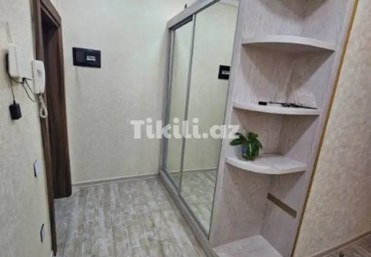 345 000 AZN - 3 otaqlı mənzil Satılır, Yasamal, Bakı