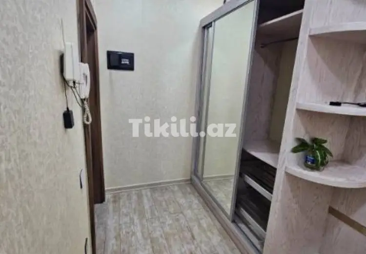 345 000 AZN - 3 otaqlı mənzil Satılır, Yasamal, Bakı