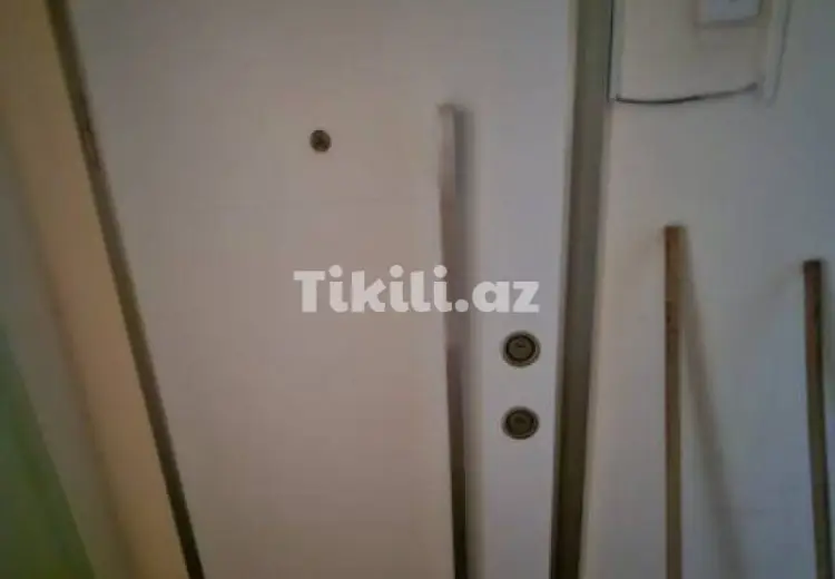 345 000 AZN - 3 otaqlı mənzil Satılır, Yasamal, Bakı