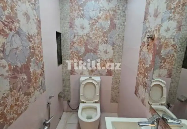 345 000 AZN - 3 otaqlı mənzil Satılır, Yasamal, Bakı