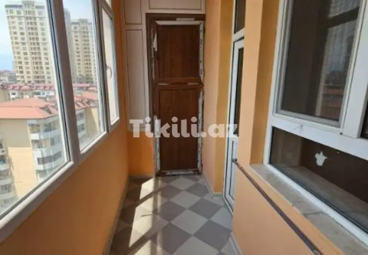 345 000 AZN - 3 otaqlı mənzil Satılır, Yasamal, Bakı