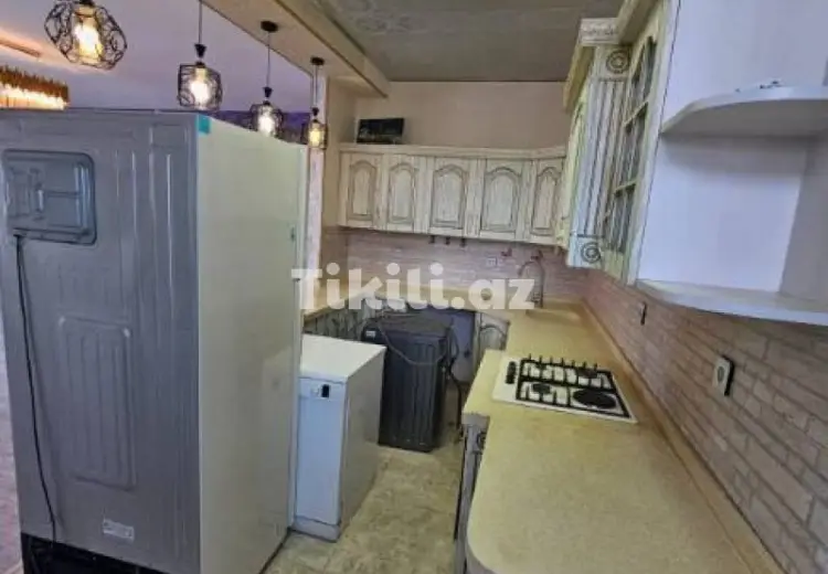 345 000 AZN - 3 otaqlı mənzil Satılır, Yasamal, Bakı