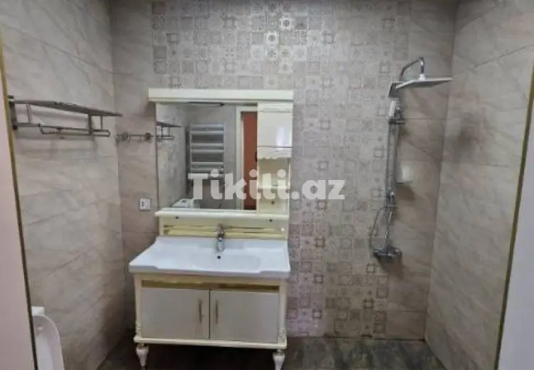 345 000 AZN - 3 otaqlı mənzil Satılır, Yasamal, Bakı