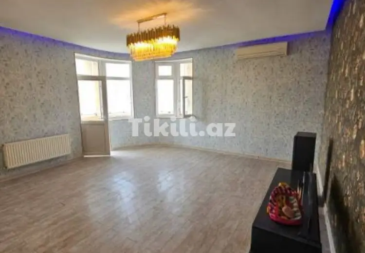 345 000 AZN - 3 otaqlı mənzil Satılır, Yasamal, Bakı