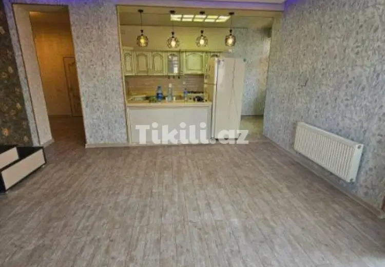 345 000 AZN - 3 otaqlı mənzil Satılır, Yasamal, Bakı