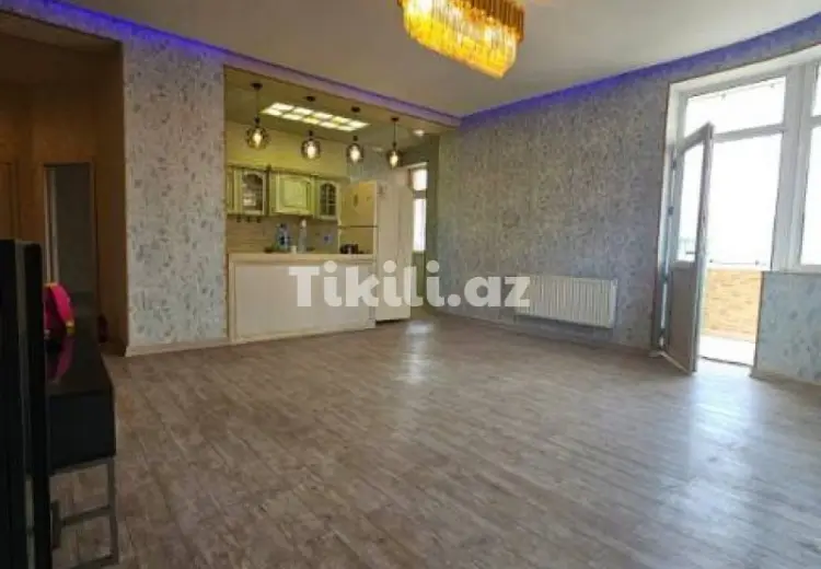 345 000 AZN - 3 otaqlı mənzil Satılır, Yasamal, Bakı