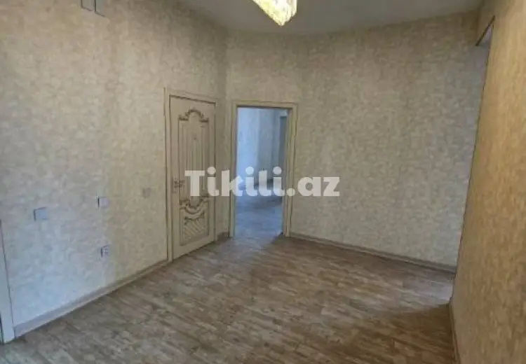 345 000 AZN - 3 otaqlı mənzil Satılır, Yasamal, Bakı