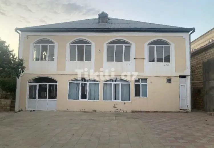350 000 AZN - 7 otaqlı mənzil Satılır, Saray, Bakı