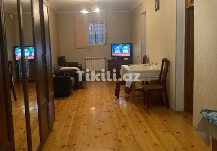 350 000 AZN - 7 otaqlı mənzil Satılır, Saray, Bakı