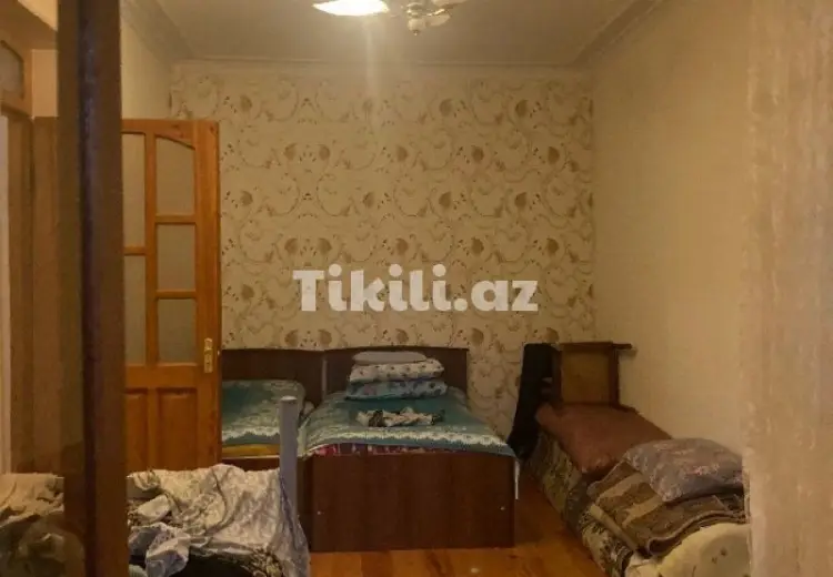 350 000 AZN - 7 otaqlı mənzil Satılır, Saray, Bakı