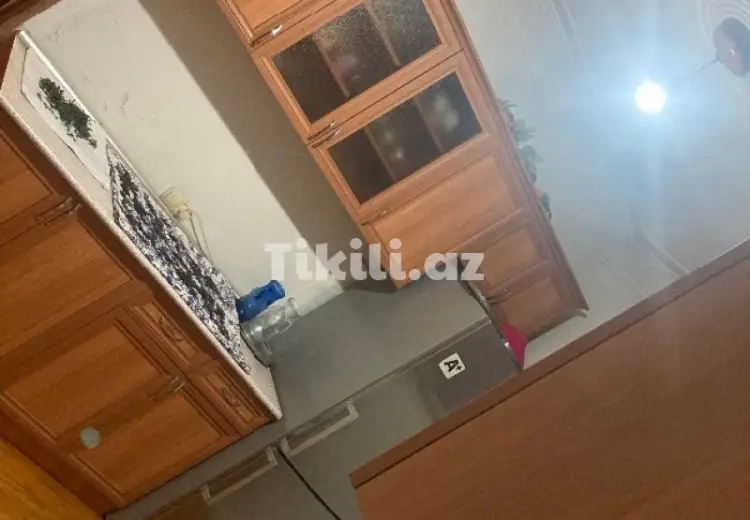 350 000 AZN - 7 otaqlı mənzil Satılır, Saray, Bakı