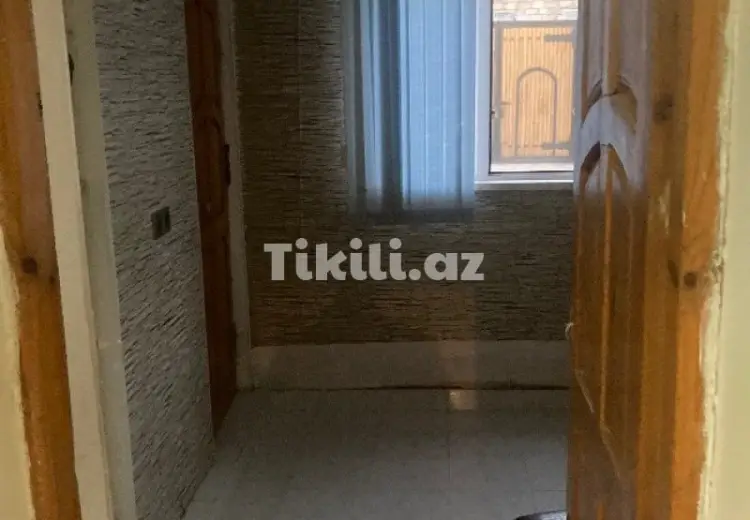 350 000 AZN - 7 otaqlı mənzil Satılır, Saray, Bakı