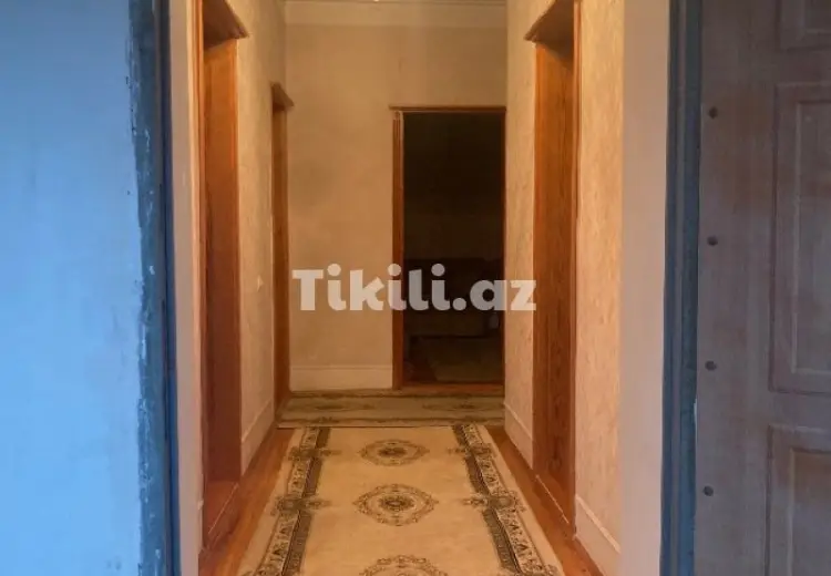 350 000 AZN - 7 otaqlı mənzil Satılır, Saray, Bakı