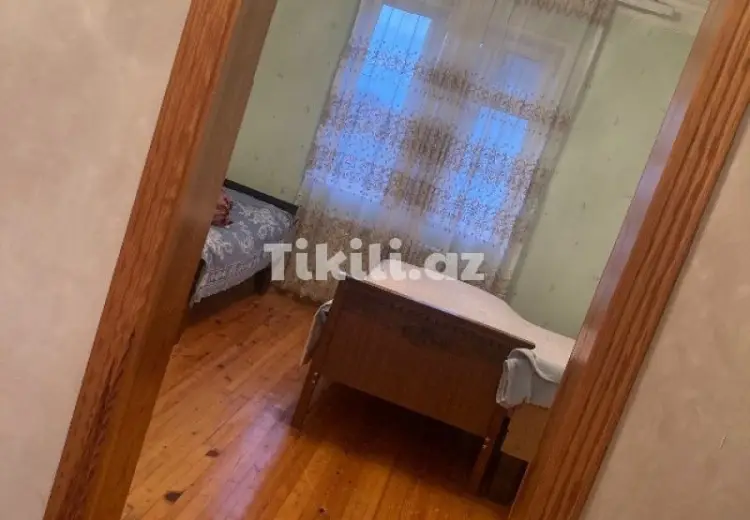350 000 AZN - 7 otaqlı mənzil Satılır, Saray, Bakı