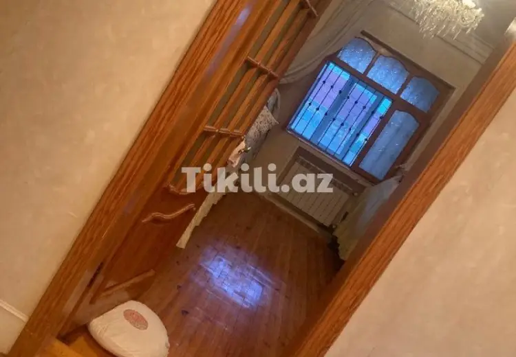 350 000 AZN - 7 otaqlı mənzil Satılır, Saray, Bakı