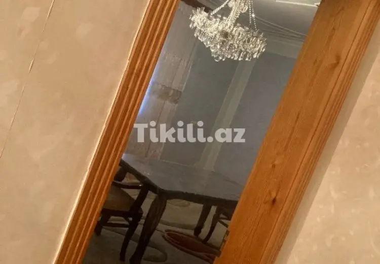 350 000 AZN - 7 otaqlı mənzil Satılır, Saray, Bakı