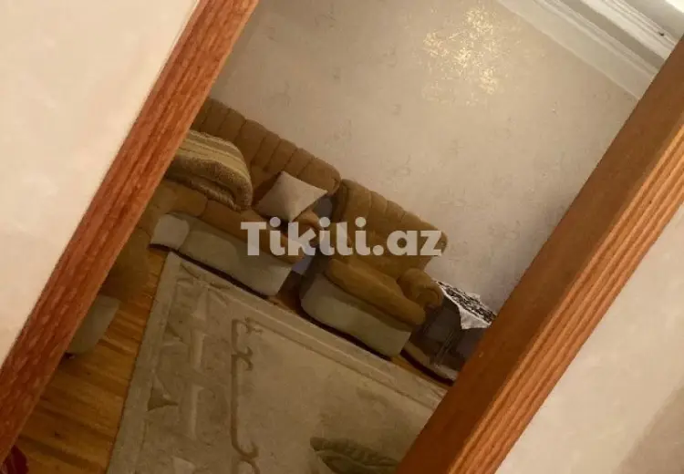 350 000 AZN - 7 otaqlı mənzil Satılır, Saray, Bakı