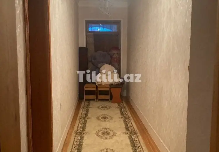 350 000 AZN - 7 otaqlı mənzil Satılır, Saray, Bakı