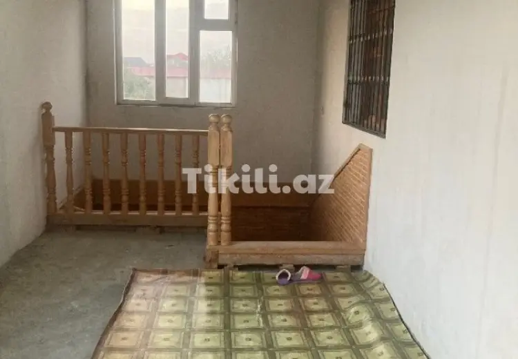 350 000 AZN - 7 otaqlı mənzil Satılır, Saray, Bakı