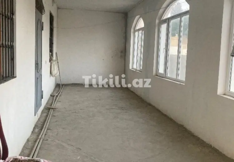 350 000 AZN - 7 otaqlı mənzil Satılır, Saray, Bakı