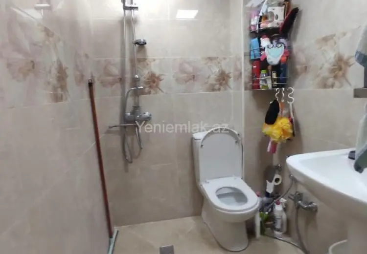 119 000 AZN - 2 otaqlı mənzil Satılır, Biləcəri qəs., Binəqədi, Bakı