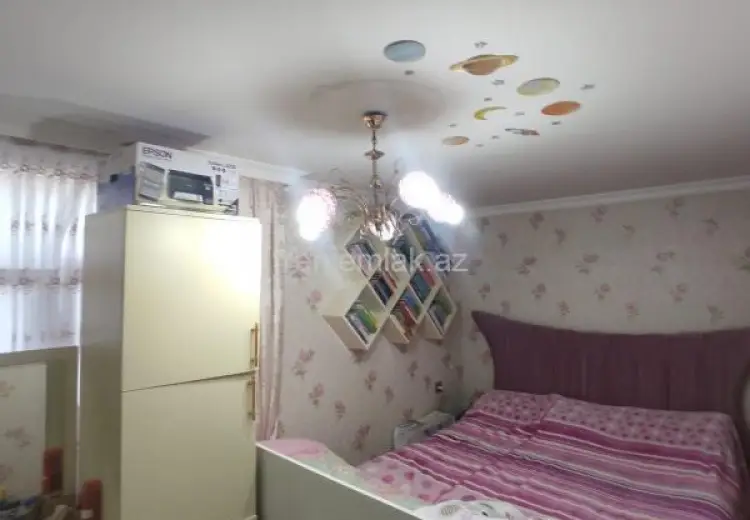 119 000 AZN - 2 otaqlı mənzil Satılır, Biləcəri qəs., Binəqədi, Bakı